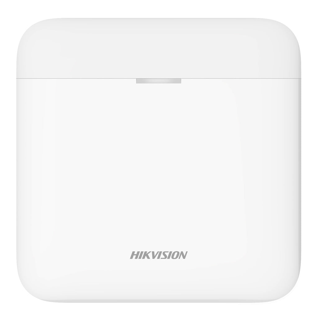 Hikvision HUB AXPRO Wireless Panel, 64 Zonen 868 MHz