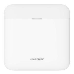 Hikvision HUB AXPRO Wireless Panel, 64 Zonen 868 MHz