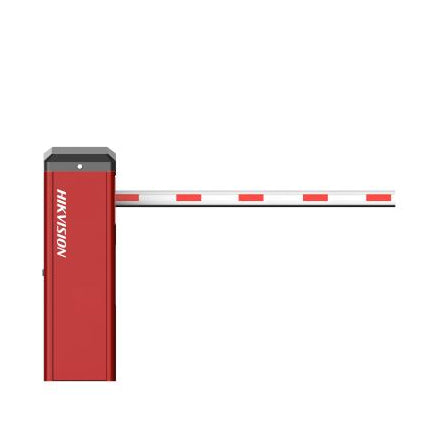 Digitale Parkschranke mit geradem Arm 3m