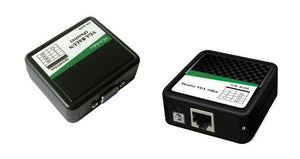 VGA-Video-Extender über UTP Cat5e/6 180 m Folksafe