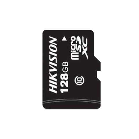 Hikvision Micro SD-Karte 128 GB L2-Serie