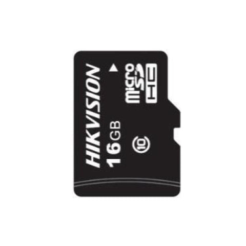 Hikvision Micro SD-Karte 16 GB L2-Serie