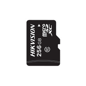 Hikvision Micro SD-Karte 256 GB L2-Serie