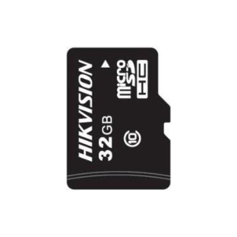 Hikvision Micro SD-Karte 32 GB L2-Serie