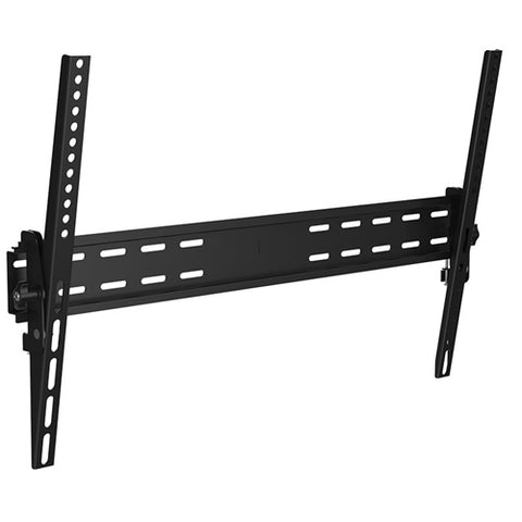 Wand-TV-/Monitorhalterung 37-70" 45Kg mit Neigung