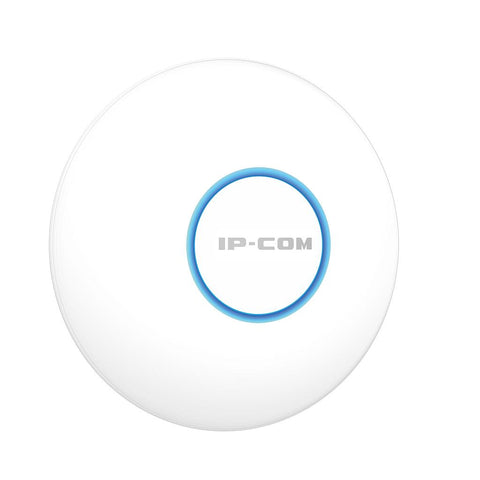 WLAN-Dualband-Gigabit-Zugangspunkt 150 m IP-COM