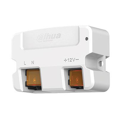 AC/DC 12V 1,5V Netzteil. Stabilisiert für den Einbau in Anschlussdose PFAx PFBx