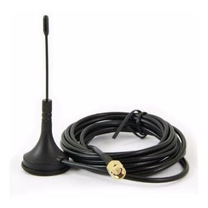 Externe WLAN-Antenne mit Kabel für Risco WiComm Pro