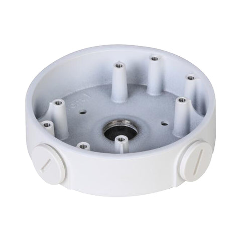 Wasserdichte Anschlussbox für Risco Vupoint Eyeball