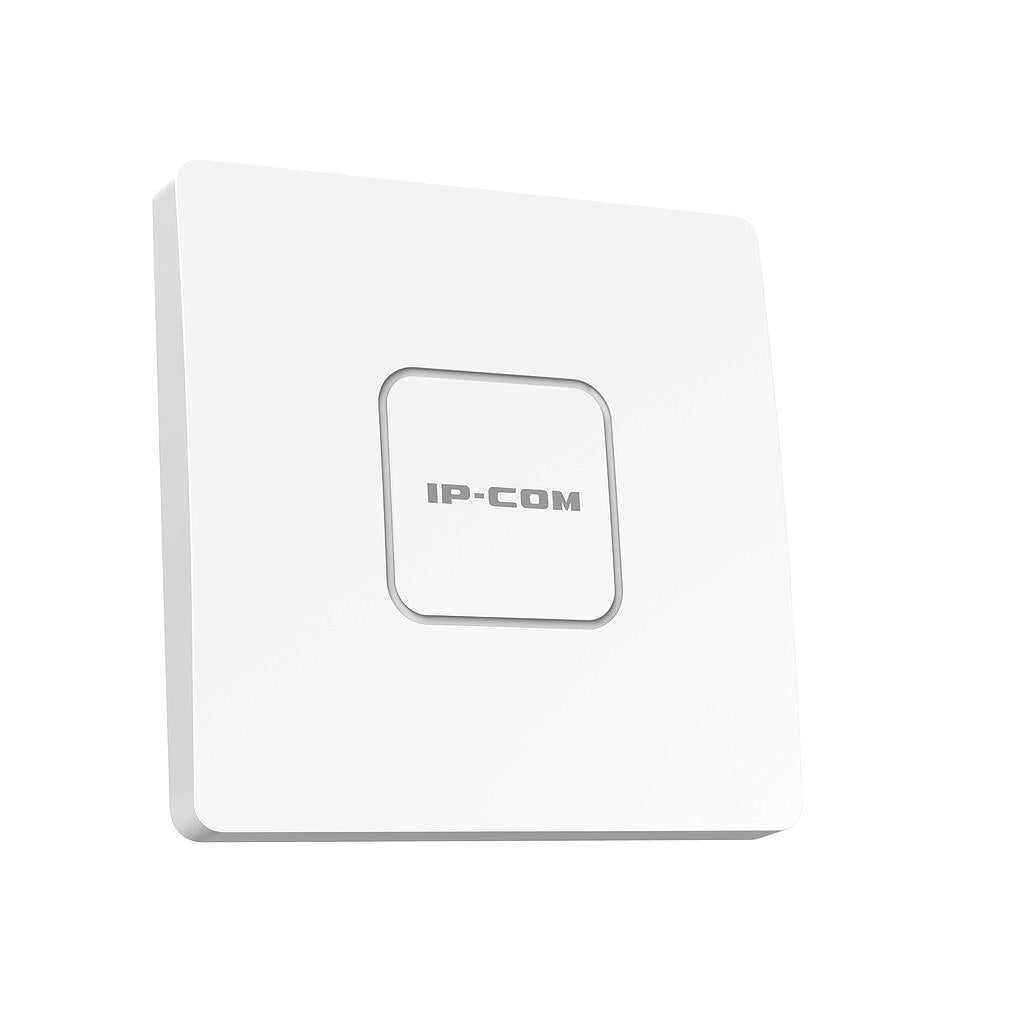 Access Point Dual Band AC1200 Wave 2 Gigabit WIFI5 IP-COM