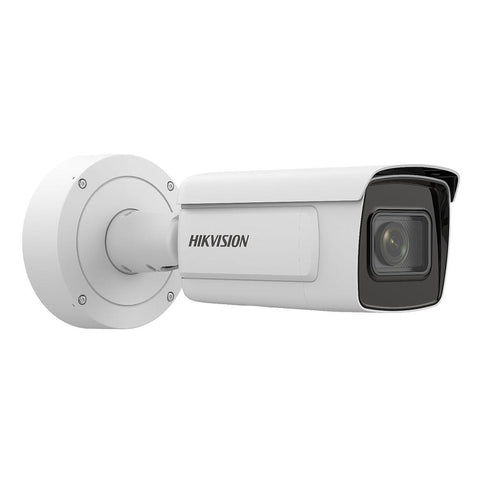 IP-Bullet-Kamera 2MP Varifokal Motorisiert 8-32 mm ANPR IR100 IP67 IK10 WDR140 Korrosionsschutz Hikvision