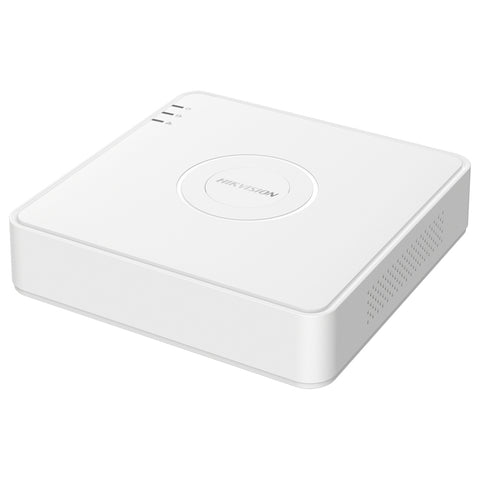 5in1 3K 4CH + 2 IP Acusense Motion Detection 2.0 DVR-Recorder