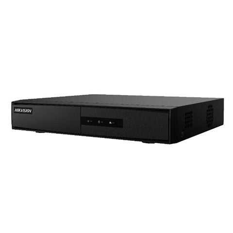 DVR-Recorder 4CH 1080 Lite 1U H.265 Bewegungserkennung 2.0