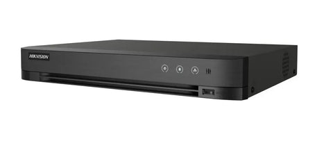 5in1 DVR-Videorecorder 8CH 8MP + 4CH IP 8MP oder 8CH 4MP Acusense 1U Bewegungserkennung 2.0